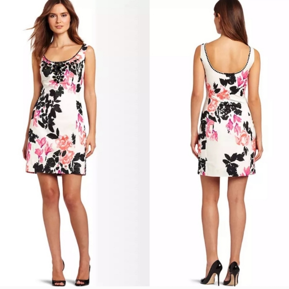 Lilly Pulitzer Portia Cameo Dress